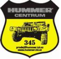 Logo HUMMER
