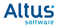 Logo Altus